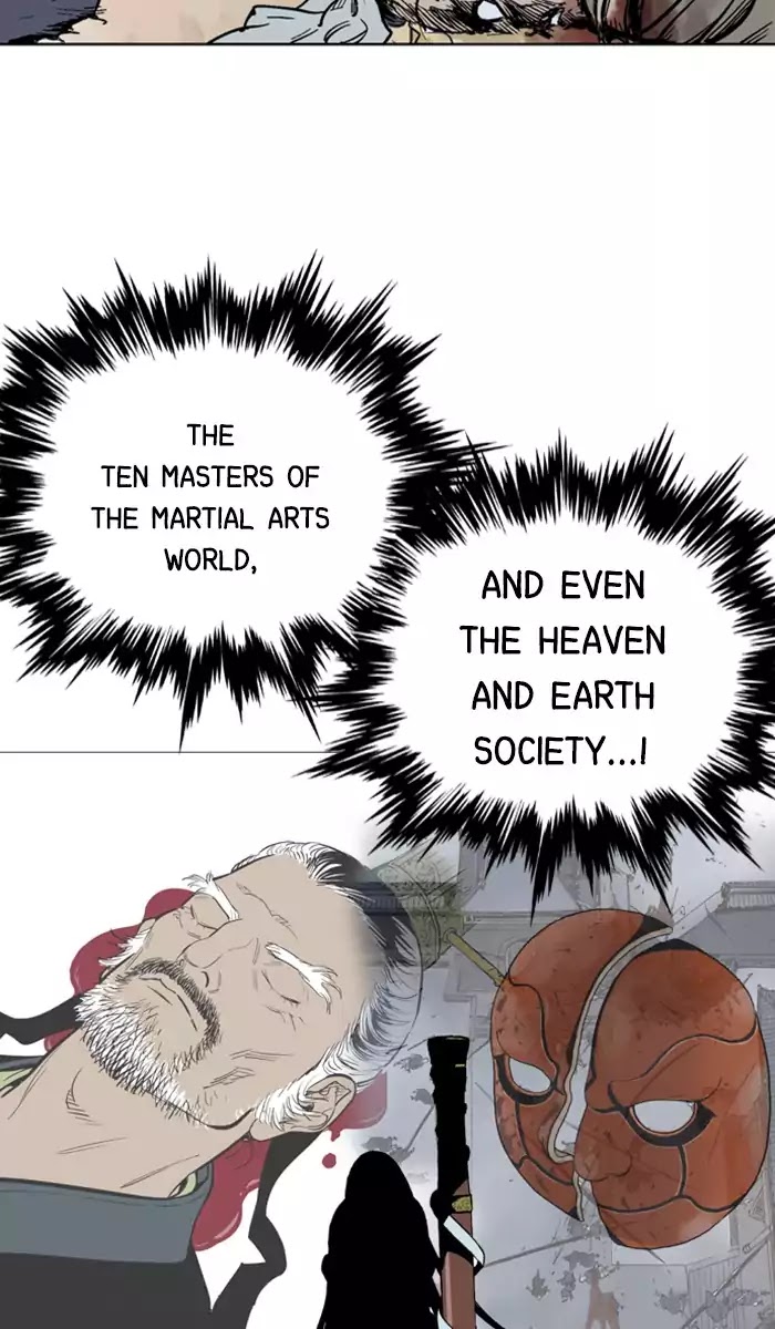 Read Gosu en Manga Online