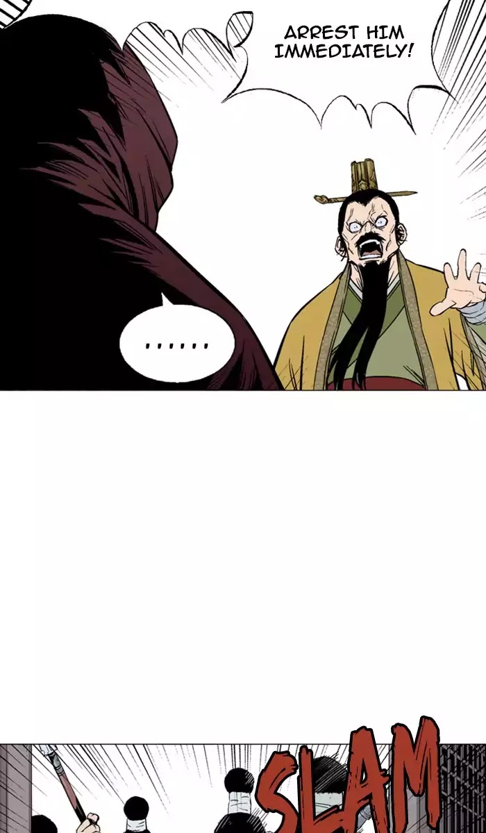 Read Gosu en Manga Online
