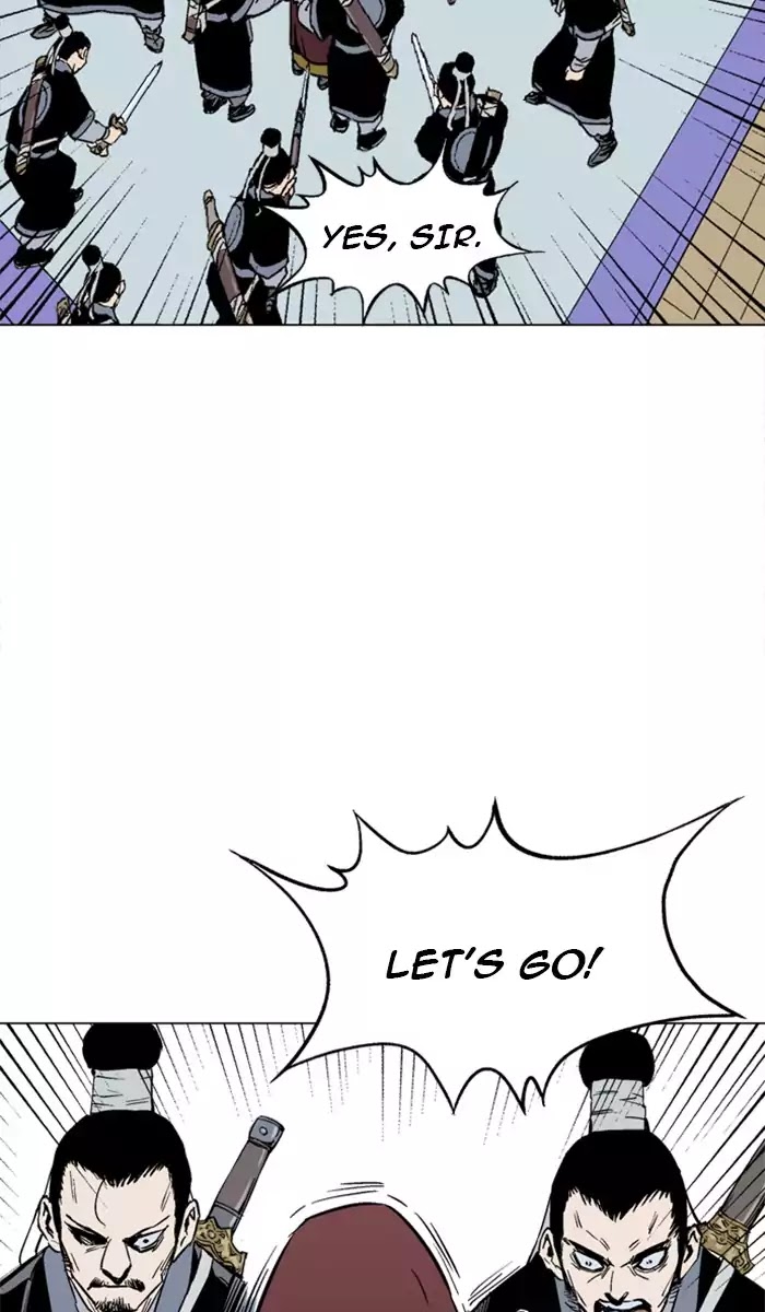 Read Gosu en Manga Online