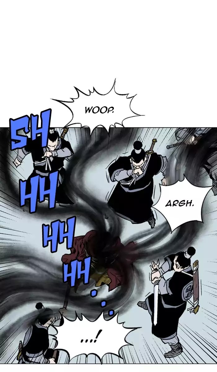 Read Gosu en Manga Online