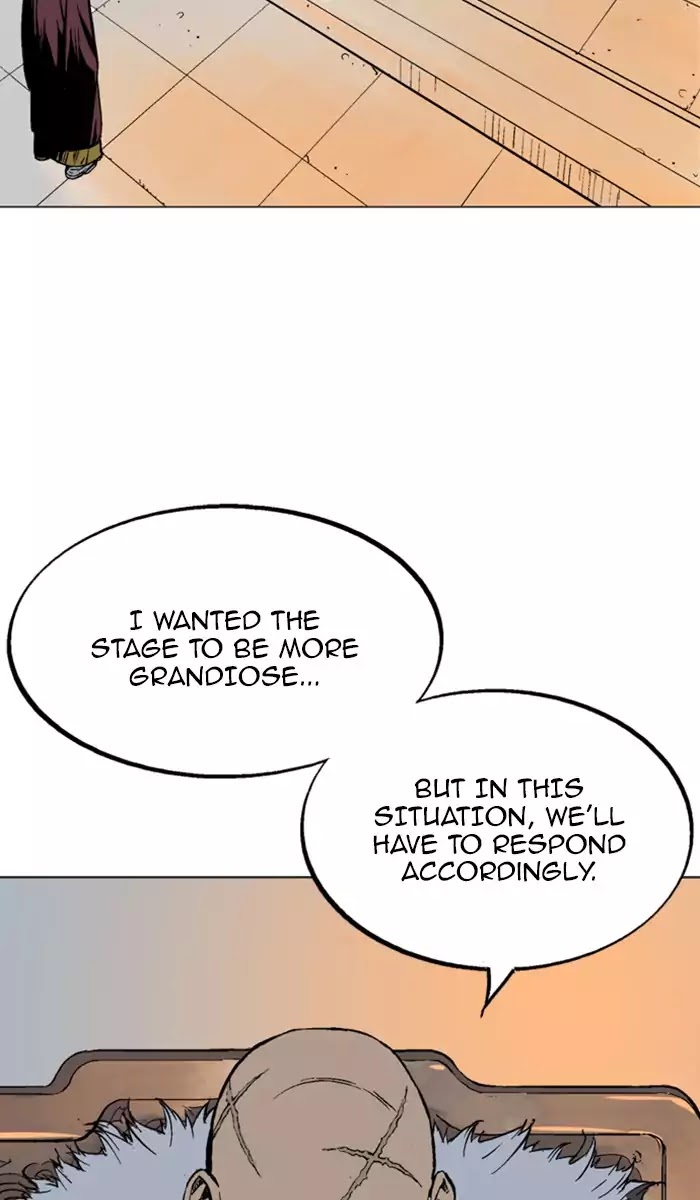 Read Gosu en Manga Online