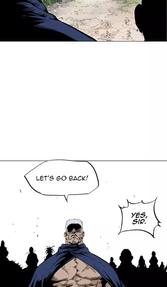 Read Gosu en Manga Online