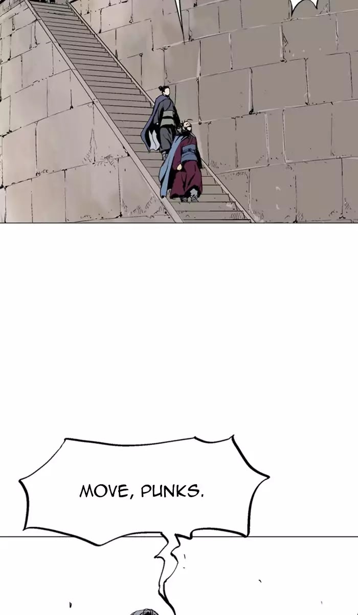 Read Gosu en Manga Online