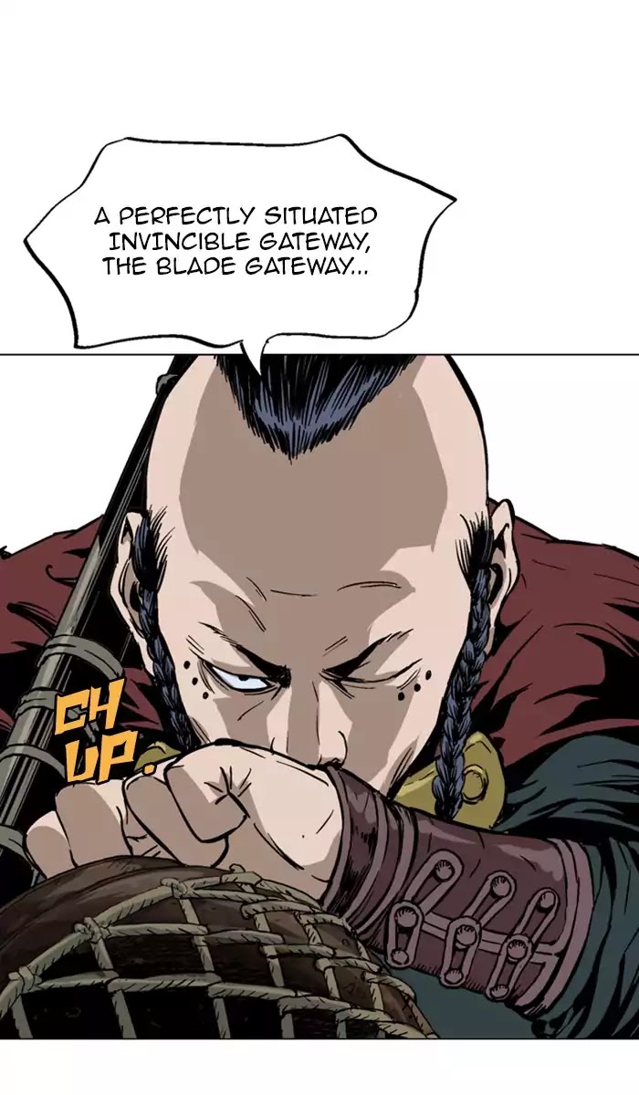 Read Gosu en Manga Online