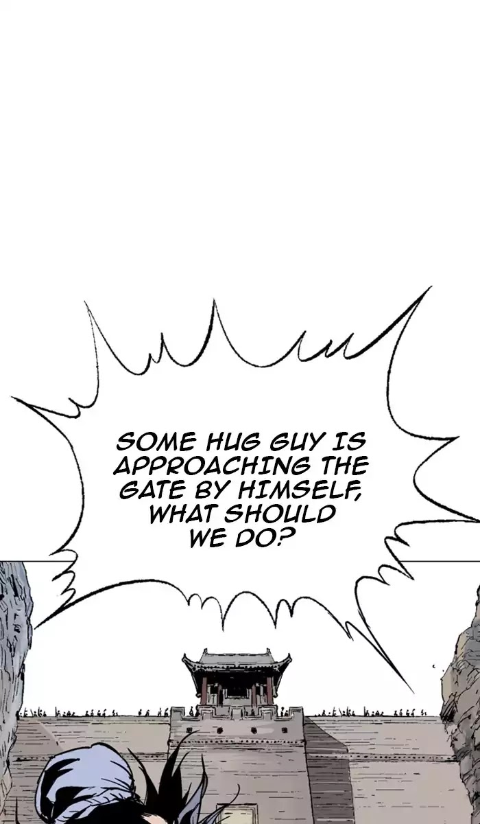 Read Gosu en Manga Online