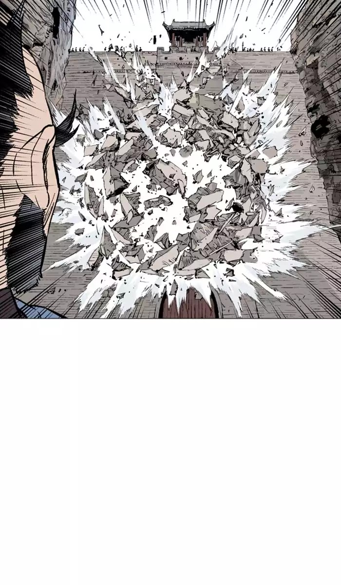 Read Gosu en Manga Online