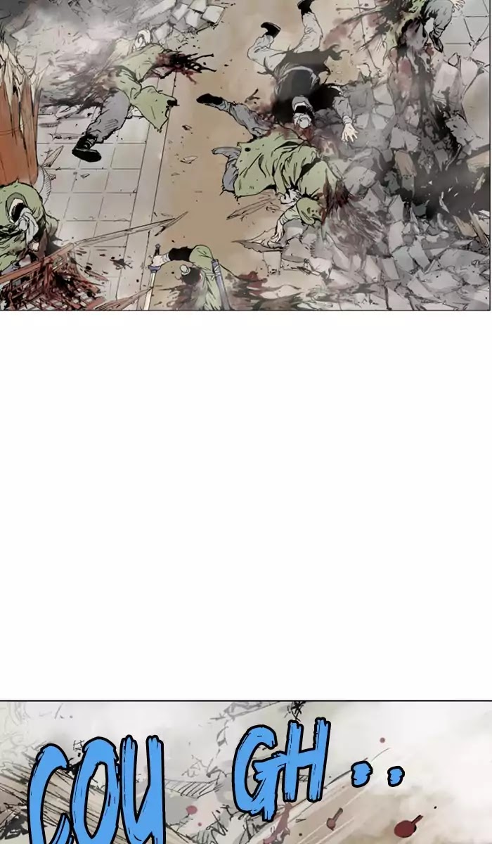 Read Gosu en Manga Online