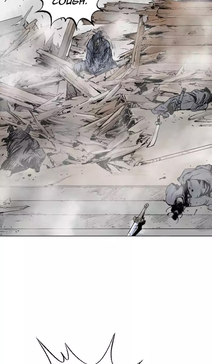 Read Gosu en Manga Online