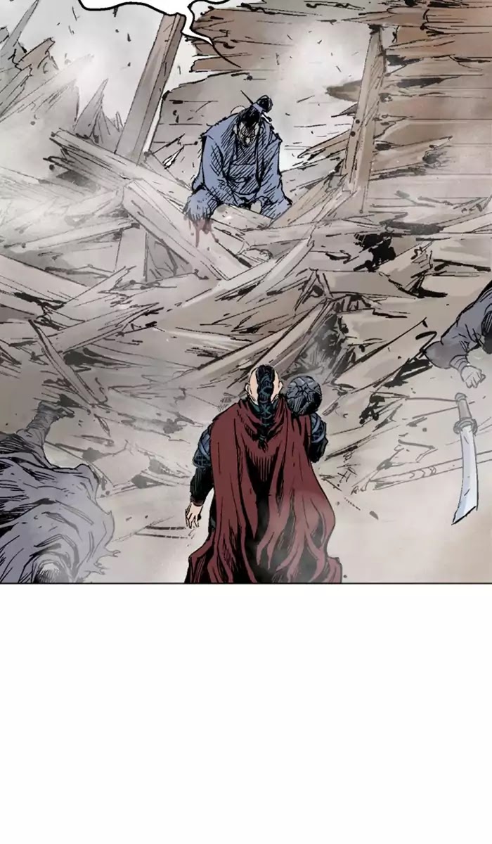 Read Gosu en Manga Online