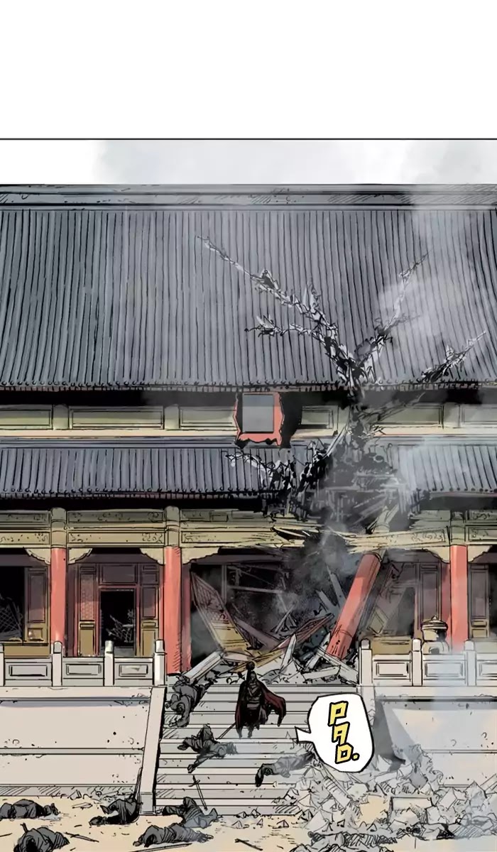 Read Gosu en Manga Online