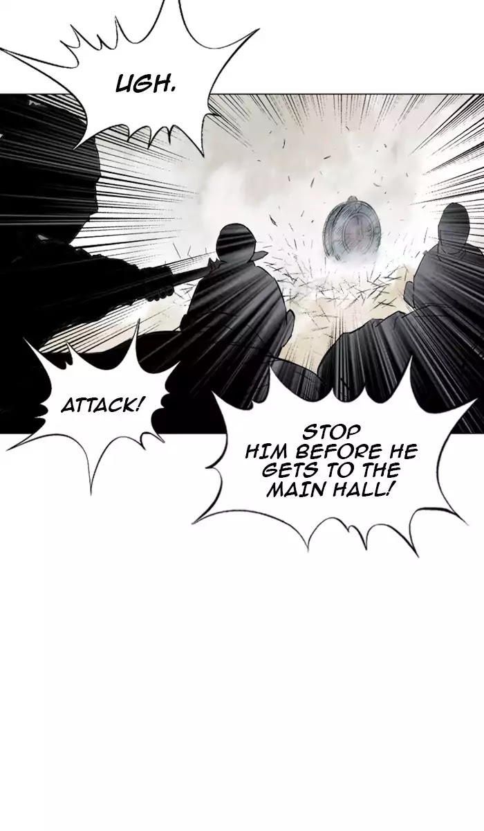 Read Gosu en Manga Online