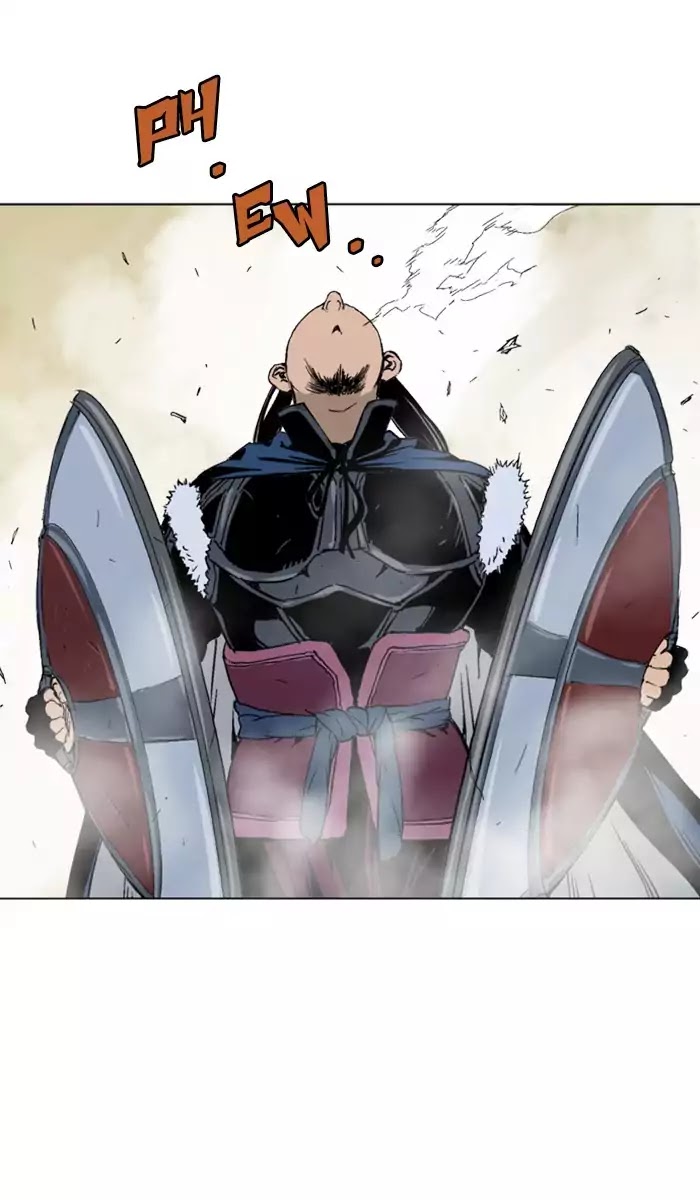 Read Gosu en Manga Online