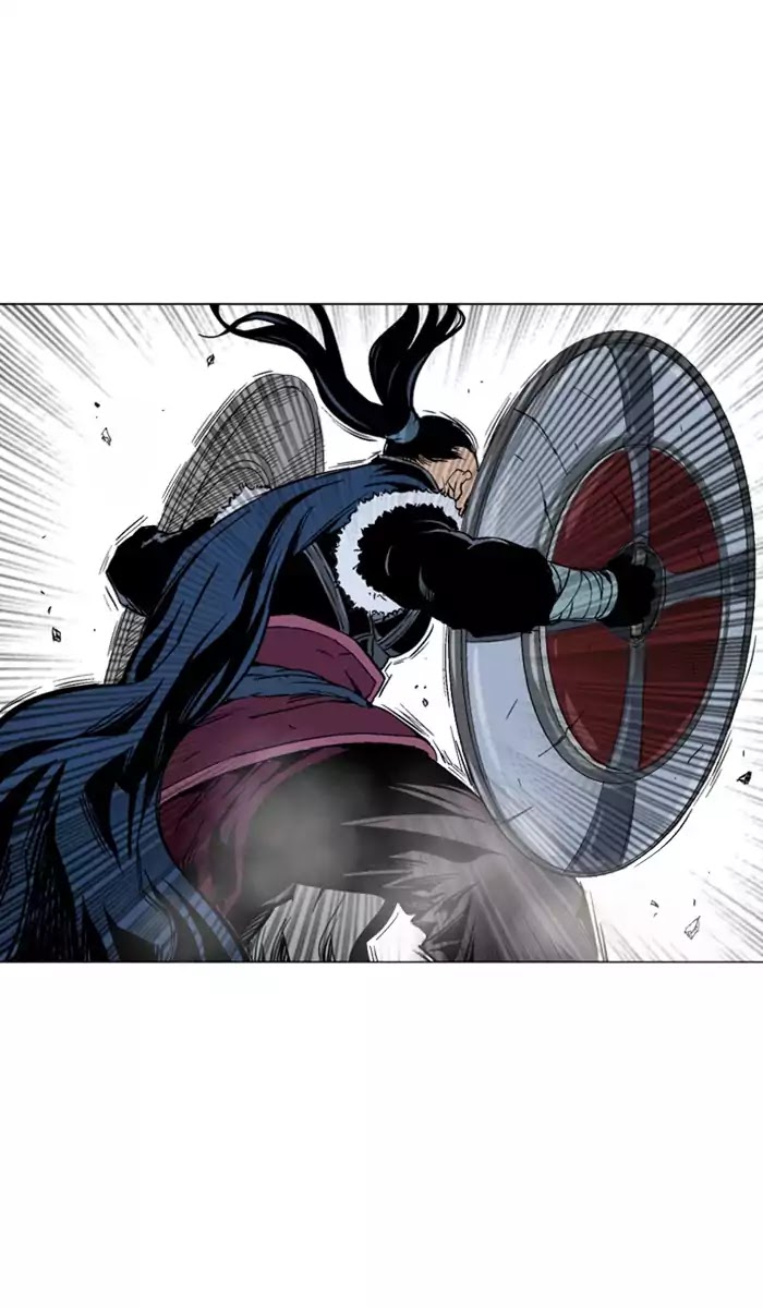 Read Gosu en Manga Online