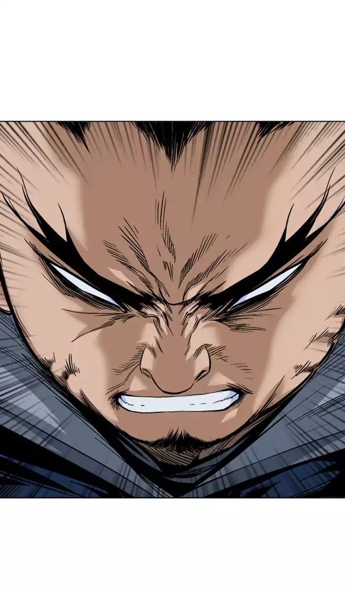 Read Gosu en Manga Online