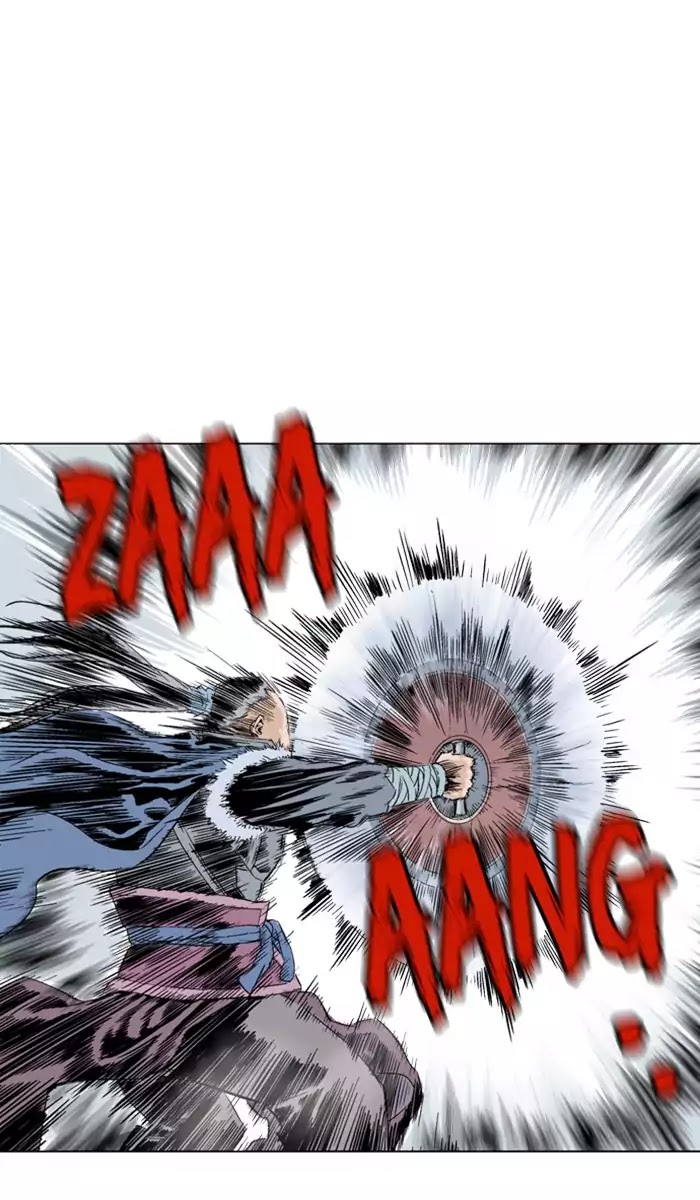 Read Gosu en Manga Online