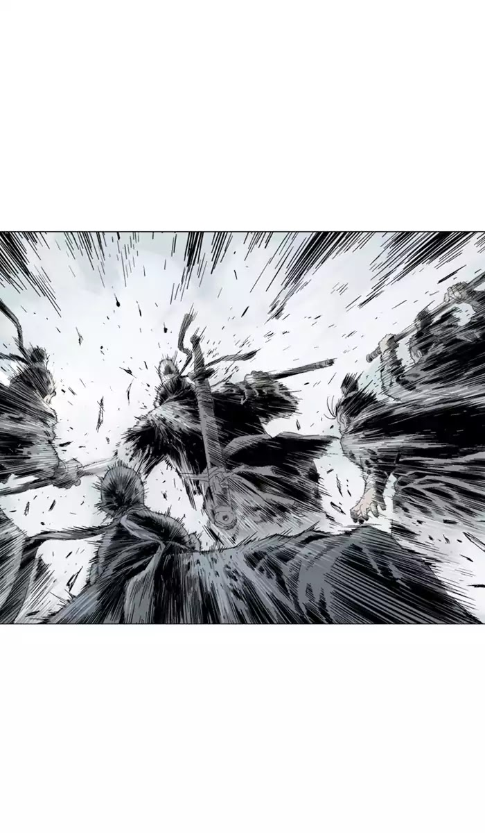 Read Gosu en Manga Online