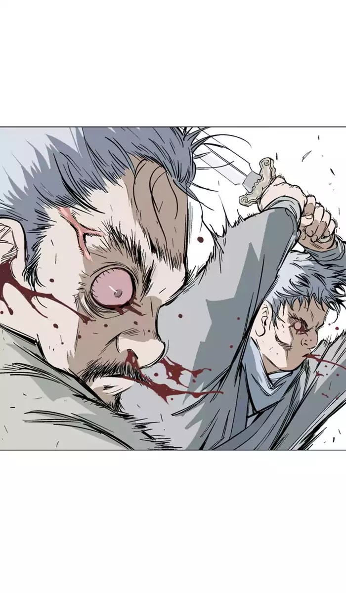 Read Gosu en Manga Online