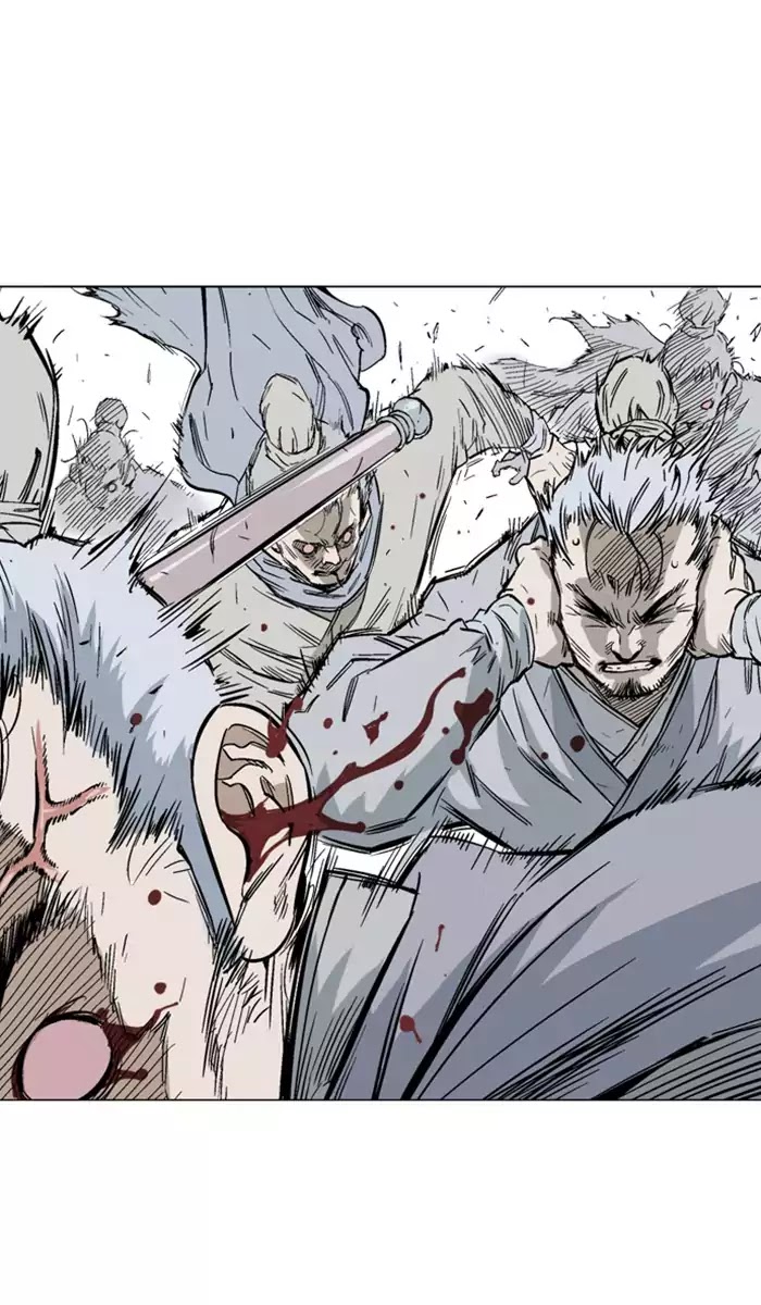 Read Gosu en Manga Online