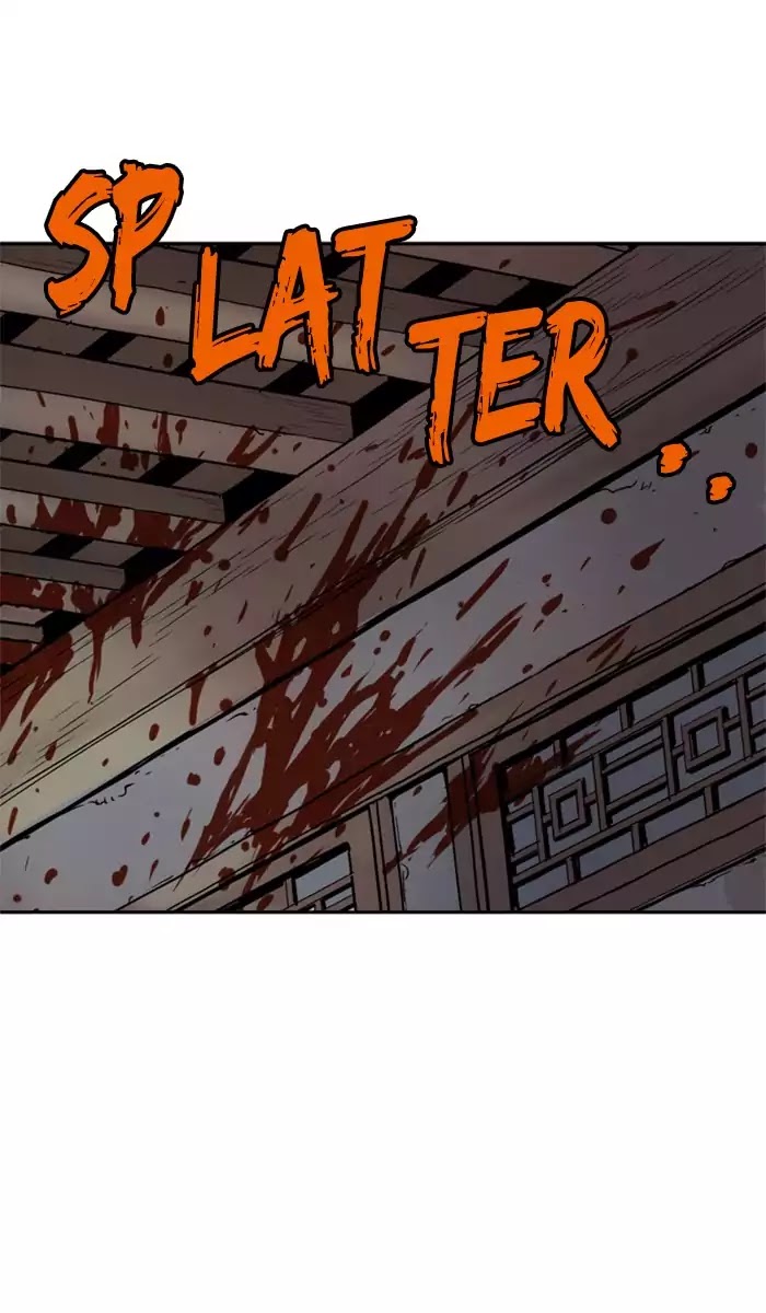 Read Gosu en Manga Online