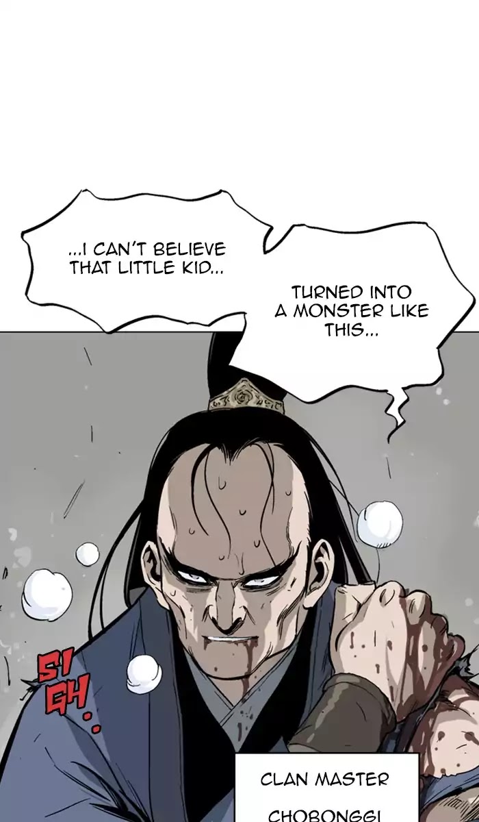 Read Gosu en Manga Online