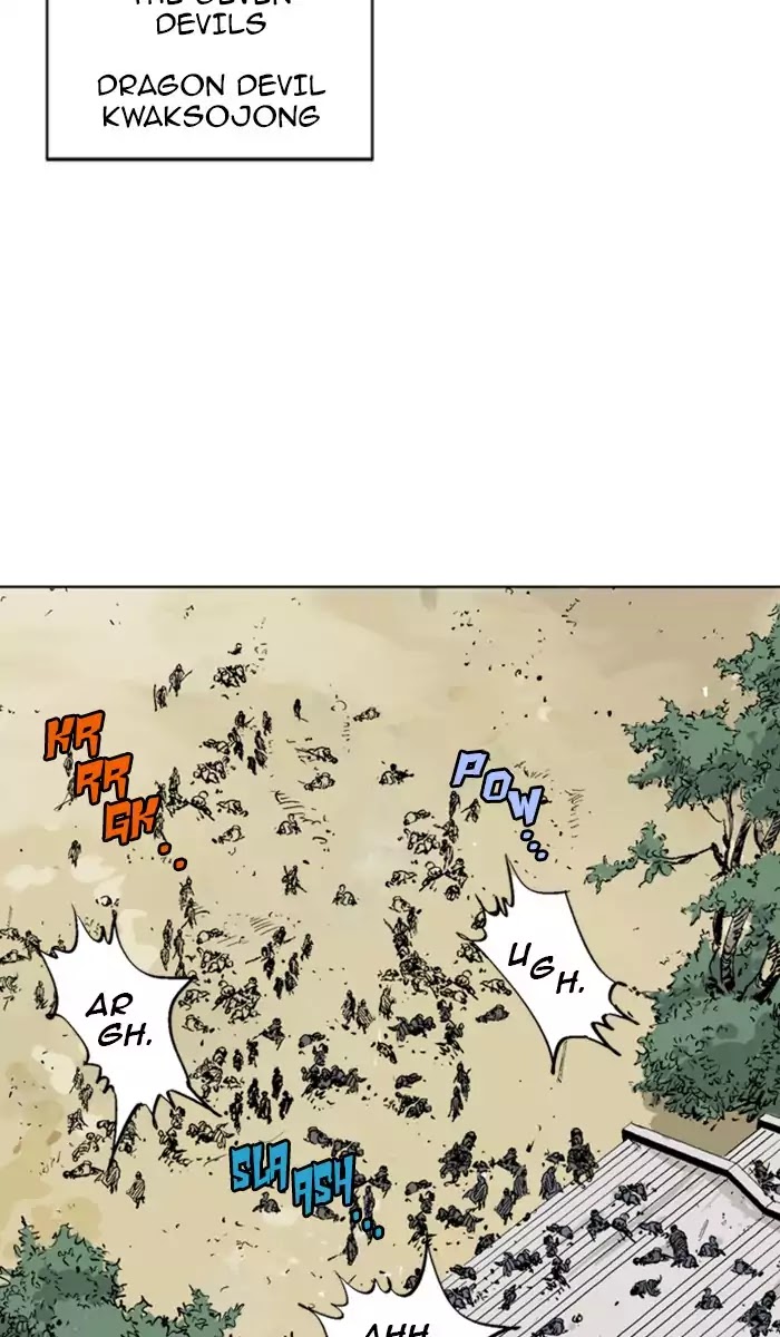 Read Gosu en Manga Online
