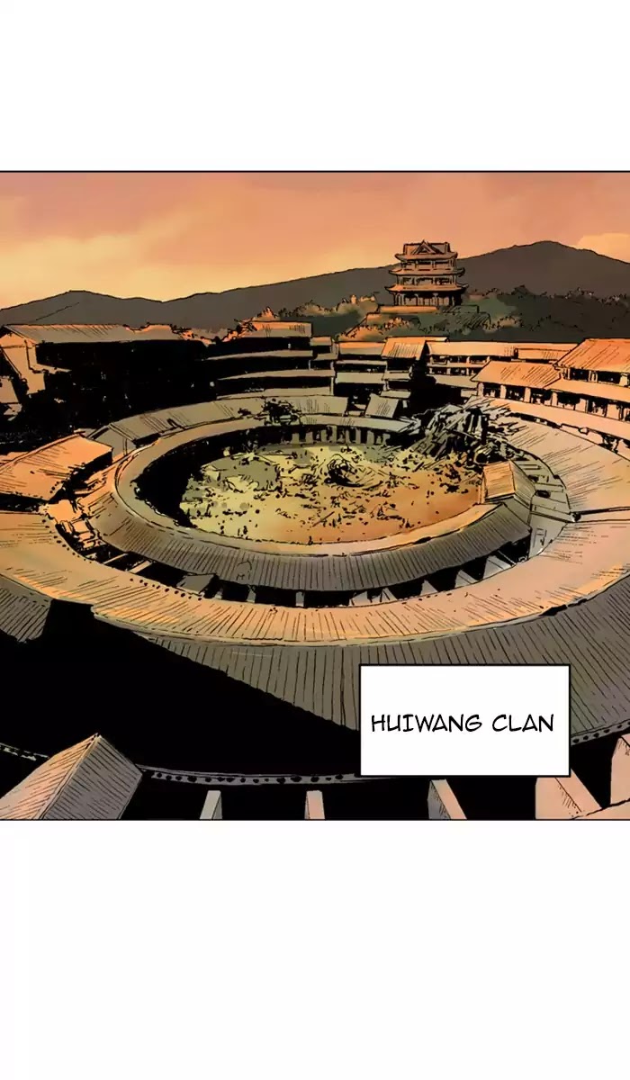 Read Gosu en Manga Online