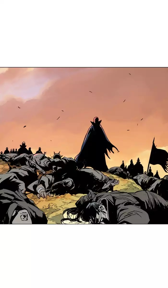 Read Gosu en Manga Online