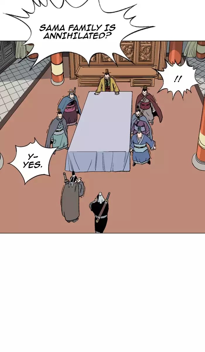 Read Gosu en Manga Online