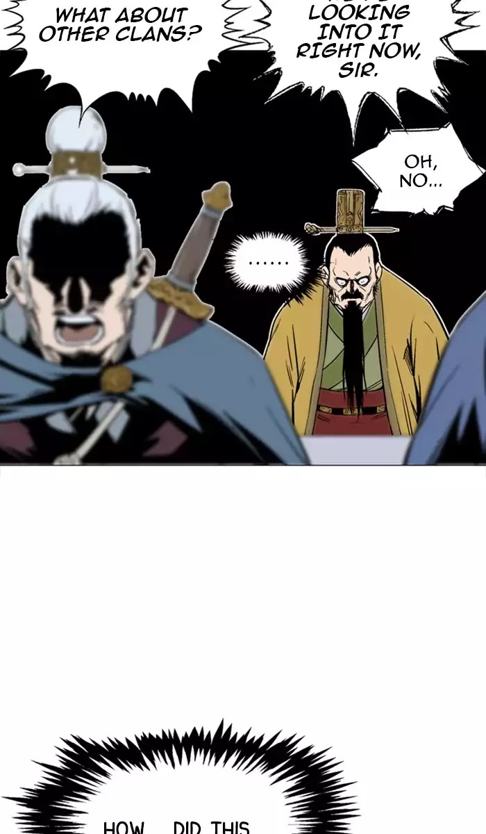 Read Gosu en Manga Online