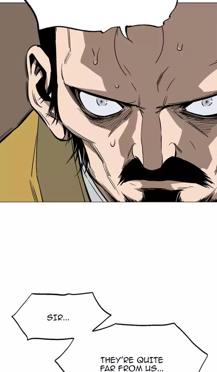 Read Gosu en Manga Online