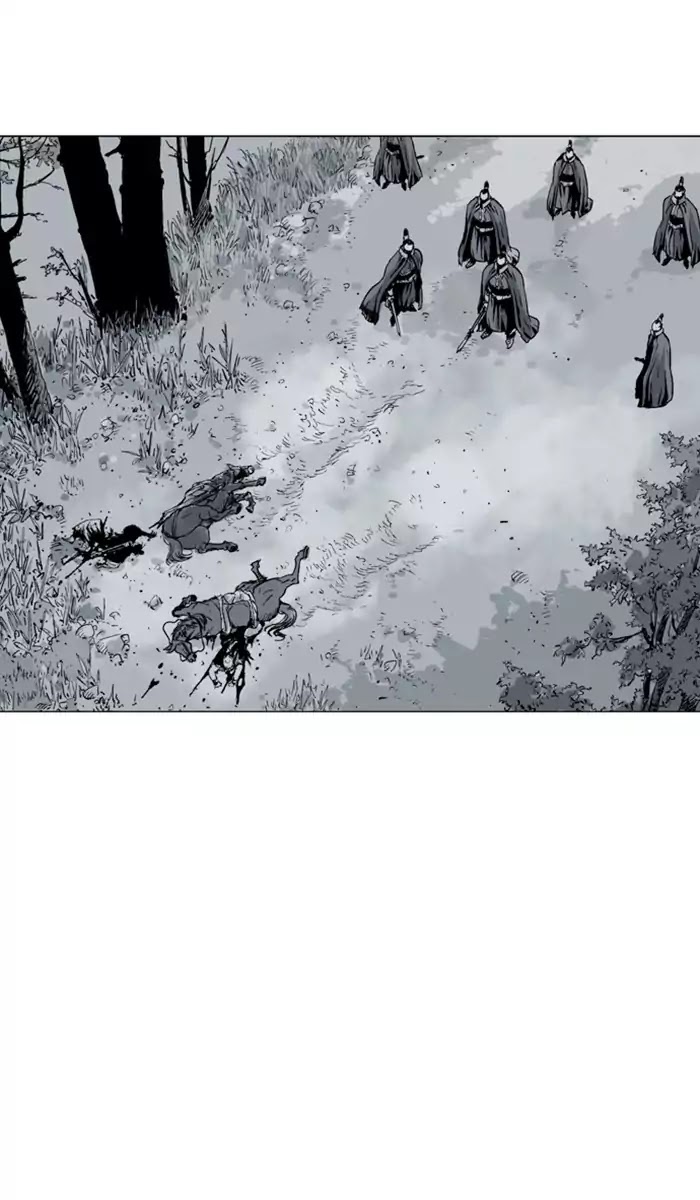 Read Gosu en Manga Online