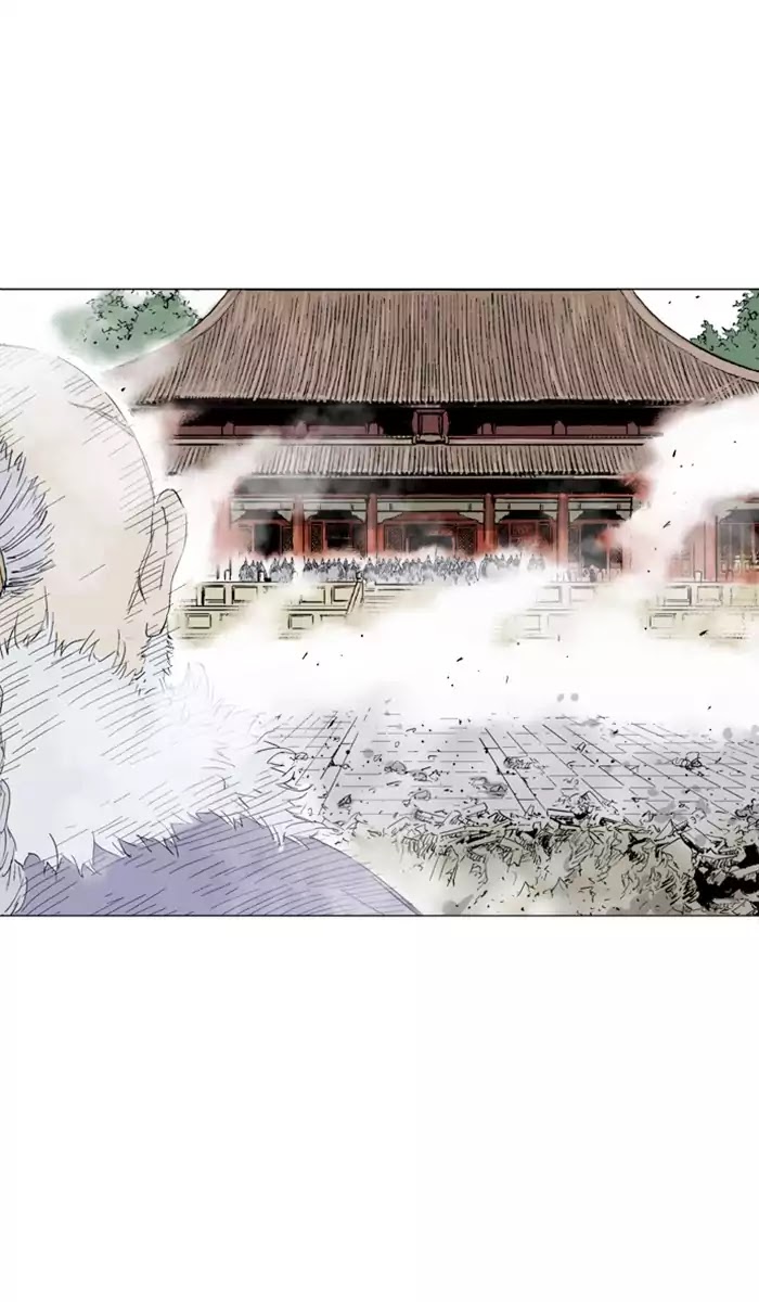 Read Gosu en Manga Online