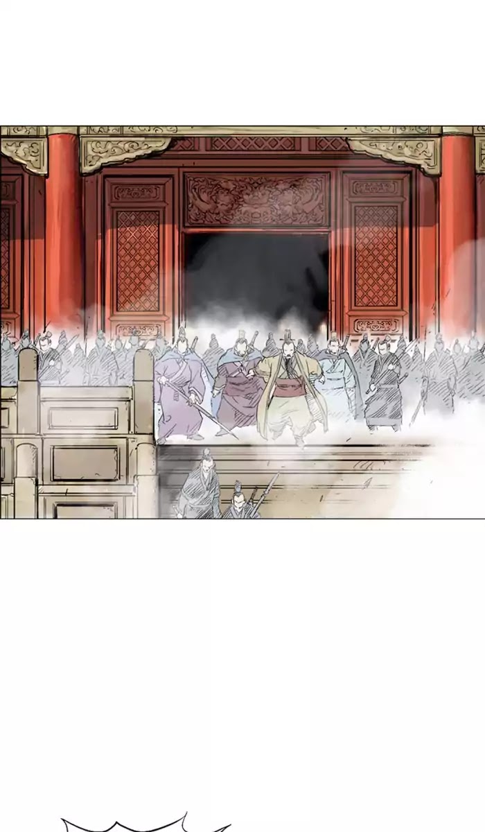 Read Gosu en Manga Online