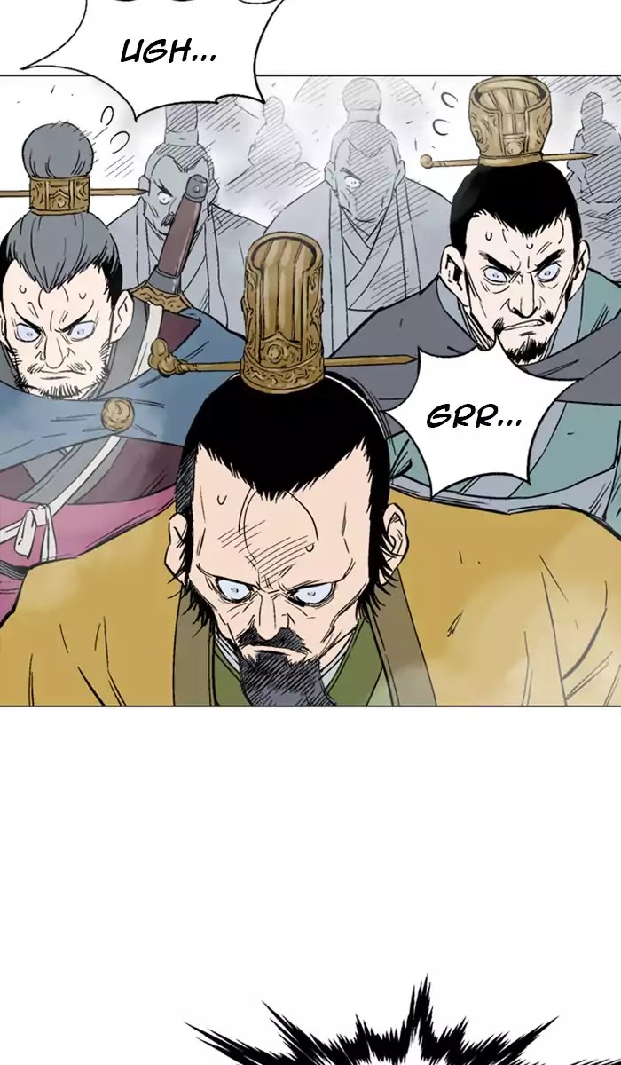 Read Gosu en Manga Online