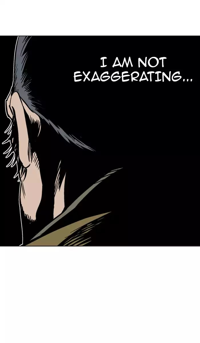 Read Gosu en Manga Online