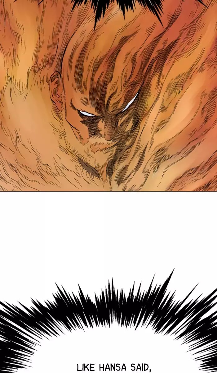 Read Gosu en Manga Online
