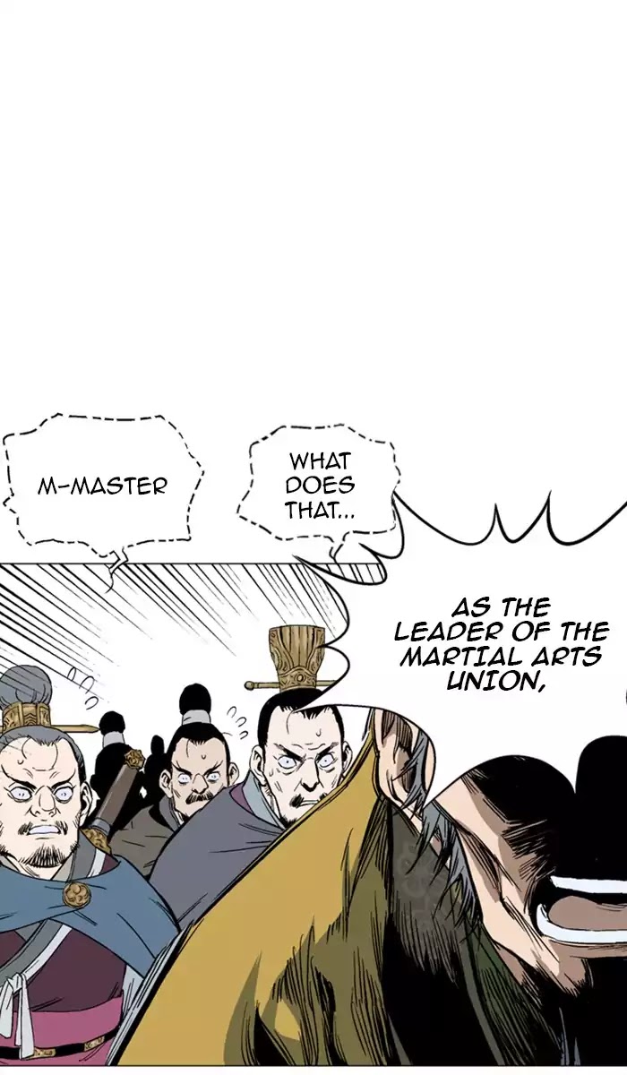 Read Gosu en Manga Online