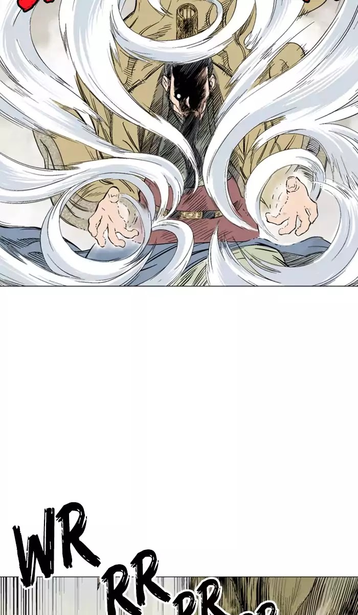 Read Gosu en Manga Online