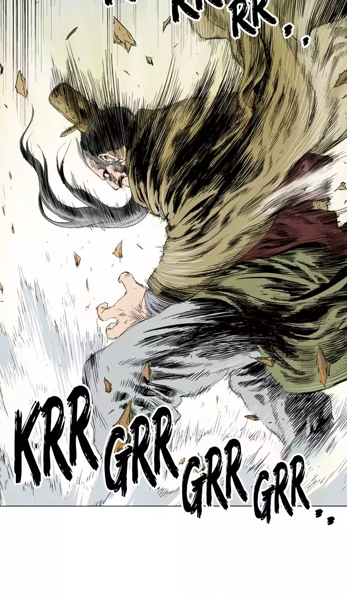Read Gosu en Manga Online
