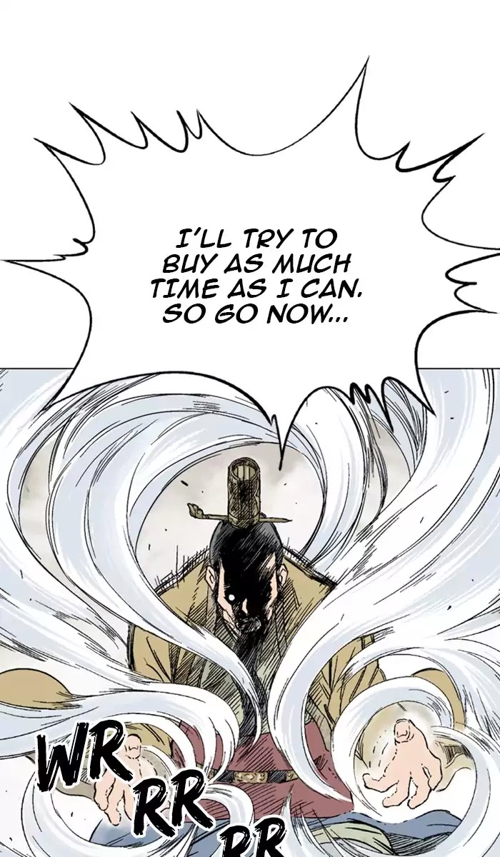 Read Gosu en Manga Online