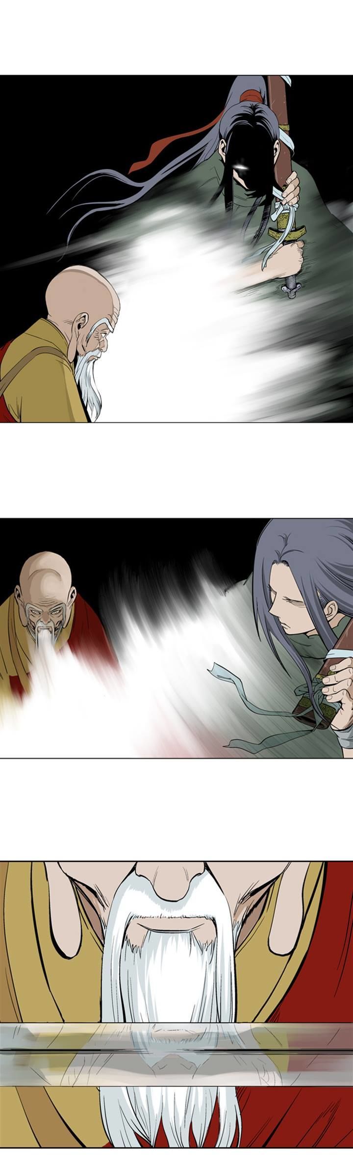 Read Gosu en Manga Online