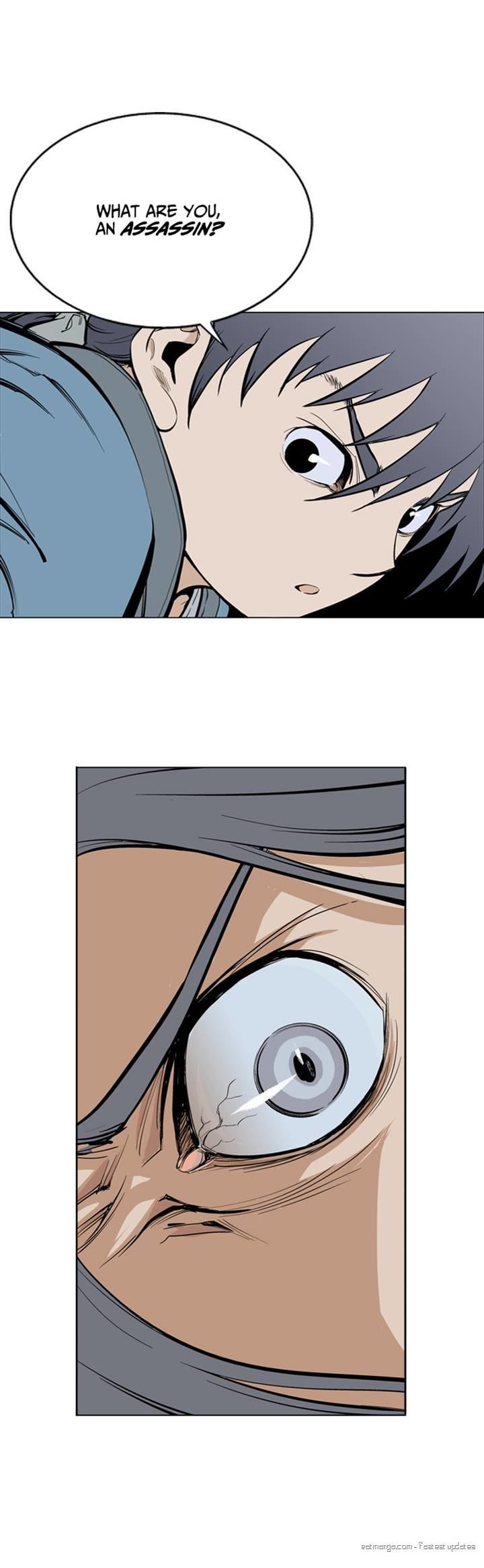 Read Gosu en Manga Online