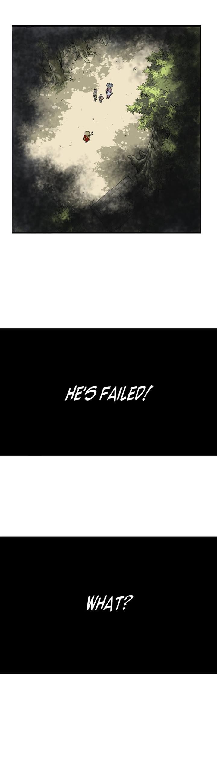 Read Gosu en Manga Online
