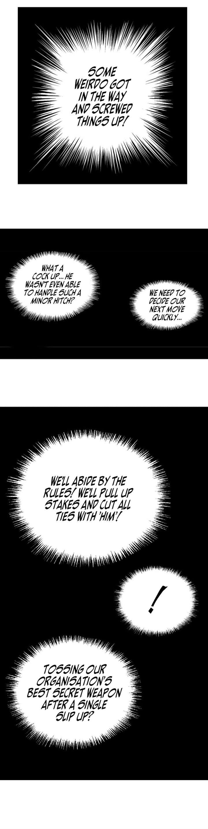 Read Gosu en Manga Online