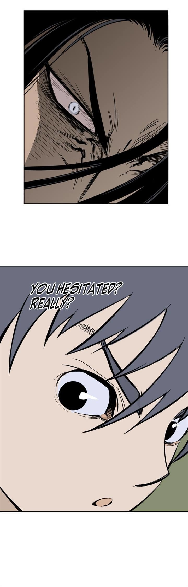Read Gosu en Manga Online