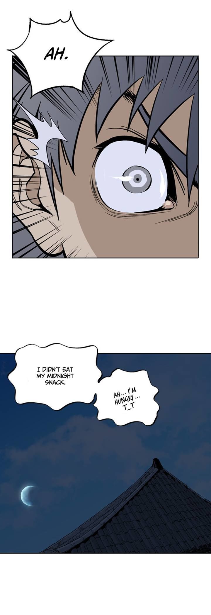 Read Gosu en Manga Online