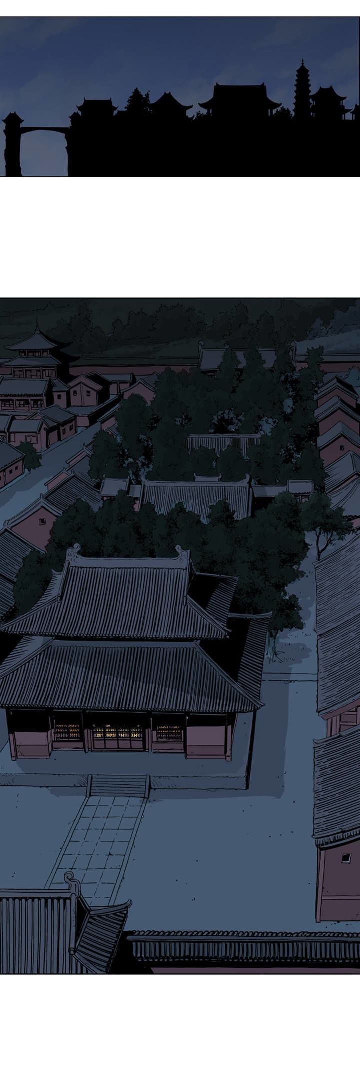 Read Gosu en Manga Online