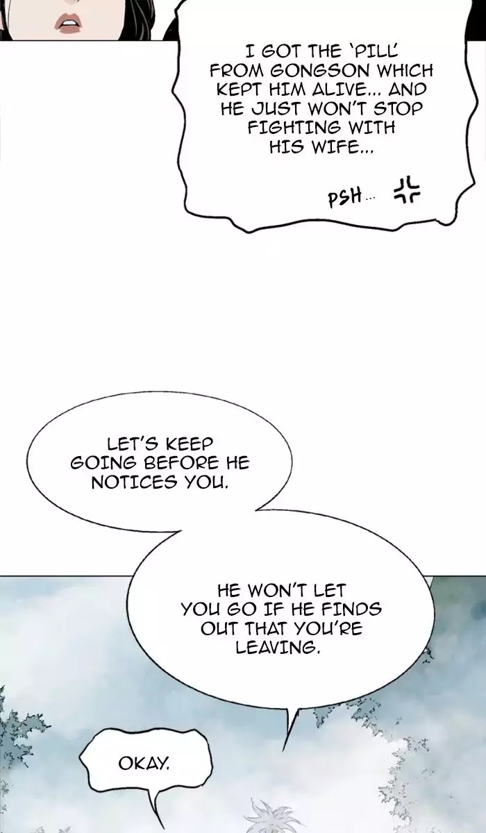 Read Gosu en Manga Online