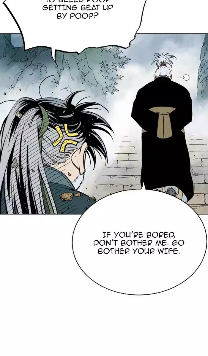 Read Gosu en Manga Online