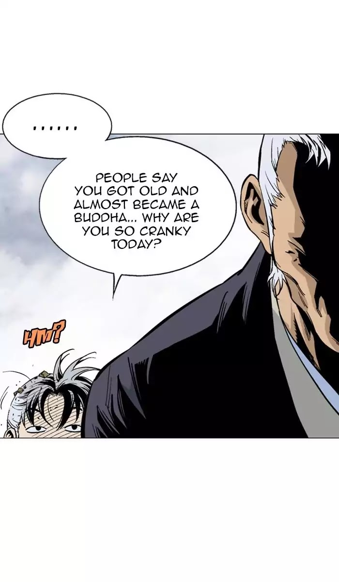 Read Gosu en Manga Online